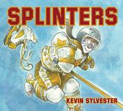 Cover art for SPLINTERS