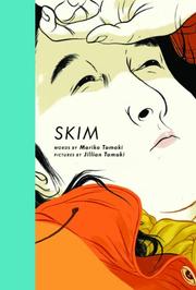 Cover art for SKIM