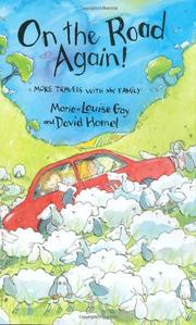Cover art for ON THE ROAD AGAIN!