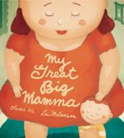 Book Cover for MY GREAT BIG MAMMA