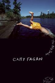 Book Cover for THE BIG SWIM