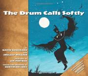 Cover art for THE DRUM CALLS SOFTLY