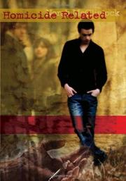 Book Cover for HOMICIDE RELATED
