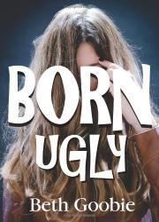 Book Cover for BORN UGLY
