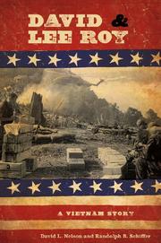 Cover art for DAVID & LEE ROY