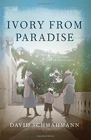 Book Cover for IVORY FROM PARADISE