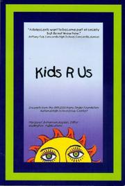 Cover art for KIDS R US