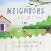 Cover art for NEIGHBORS