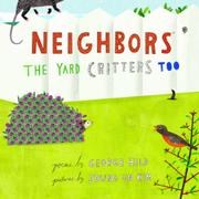 Book Cover for NEIGHBORS