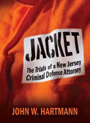 Book Cover for JACKET