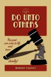 Cover art for DO UNTO OTHERS