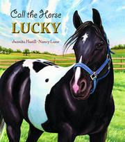 Book Cover for CALL THE HORSE LUCKY