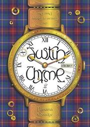 Book Cover for JUSTIN THYME