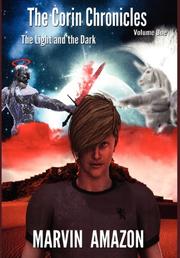 Cover art for The Corin Chronicles: Volume 1