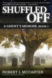 Cover art for SHUFFLED OFF