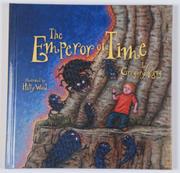Book Cover for THE EMPEROR OF TIME