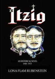 Book Cover for ITZIG