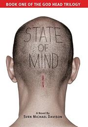 Cover art for STATE OF MIND