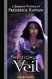 Cover art for THE EIGHTH VEIL