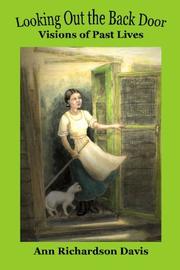 Cover art for LOOKING OUT THE BACK DOOR