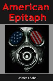 Cover art for AMERICAN EPITAPH