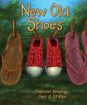 Cover art for NEW OLD SHOES