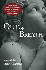 Cover art for OUT OF BREATH