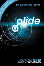 Book Cover for GLIDE