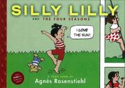 Book Cover for SILLY LILLY
