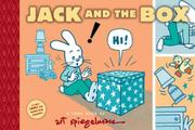 Cover art for JACK AND THE BOX