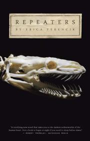 Cover art for Repeaters