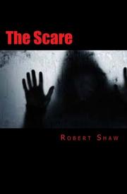 Book Cover for THE SCARE
