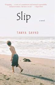 Book Cover for SLIP