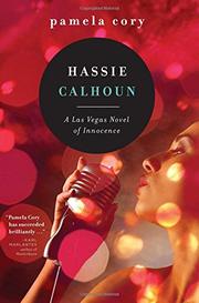 Cover art for HASSIE CALHOUN