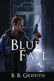 Cover art for BLUE FALL
