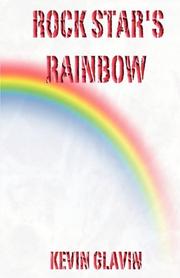 Cover art for ROCK STAR'S RAINBOW