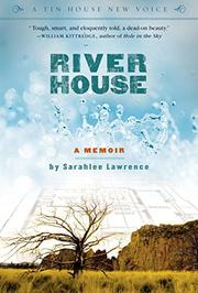 Book Cover for RIVER HOUSE