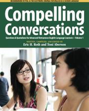 Cover art for COMPELLING CONVERSATIONS