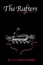 Cover art for THE RAFTERS