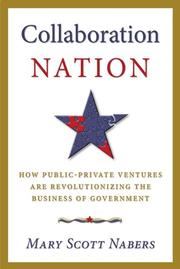 Cover art for COLLABORATION NATION