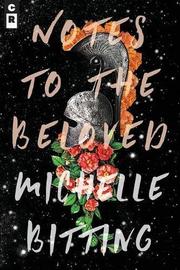 Cover art for NOTES TO THE BELOVED