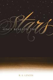 Cover art for ONCE BENEATH THE STARS