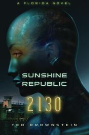 Cover art for SUNSHINE REPUBLIC
