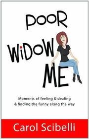Cover art for POOR WIDOW ME