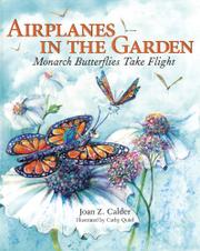 Cover art for AIRPLANES IN THE GARDEN