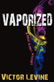 Cover art for VAPORIZED