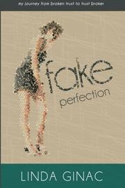 Book Cover for FAKE PERFECTION
