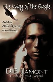 Cover art for THE WAY OF THE EAGLE