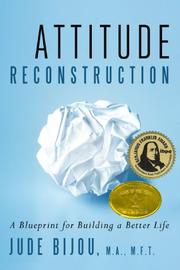 Cover art for ATTITUDE RECONSTRUCTION
