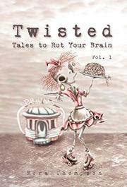 Book Cover for Twisted